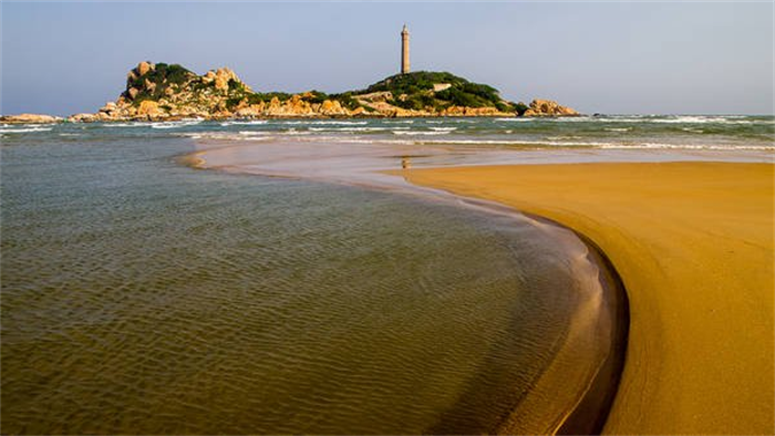 Mui Ke Ga - A destination not to be missed when traveling to Phan Thiet